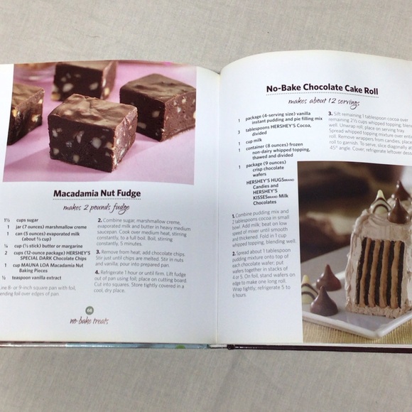 Fun Stuff Recipe Book - Picture 4 of 6